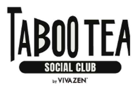 Taboo Tea Social Club by VivaZen